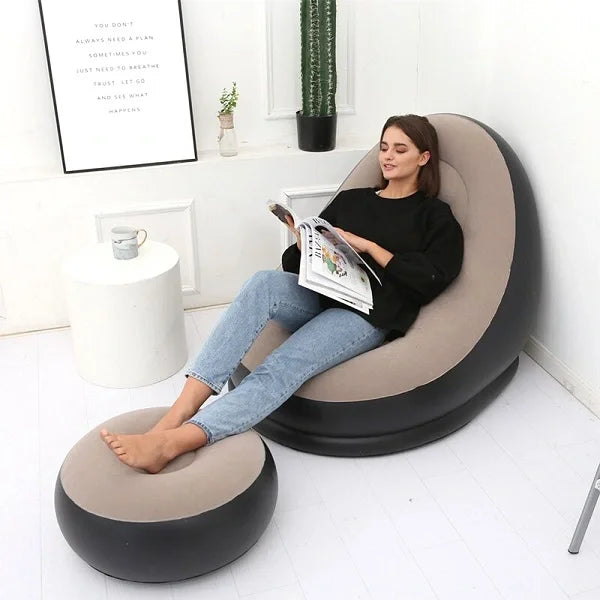 MUEBLE INFLABLE PREMIUM - EXPRESS 🇨🇱