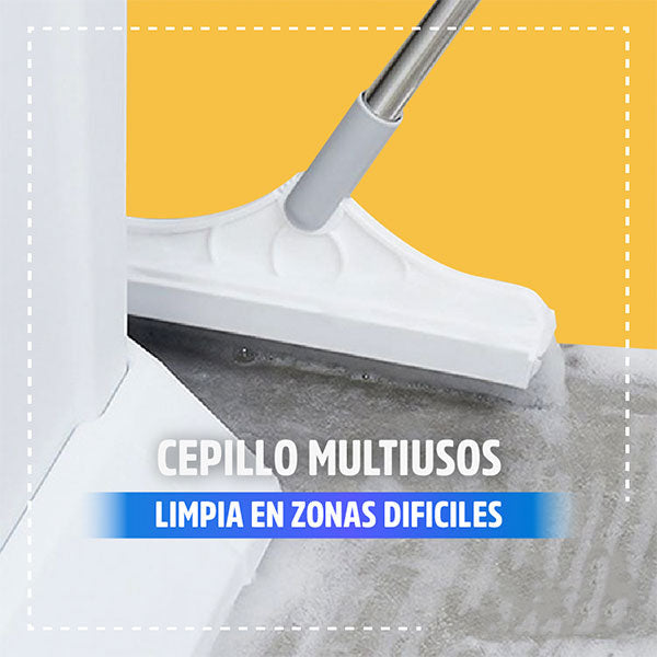 Floor Brush™ - Cepillo Multiuso - EXPRESS 🇨🇱