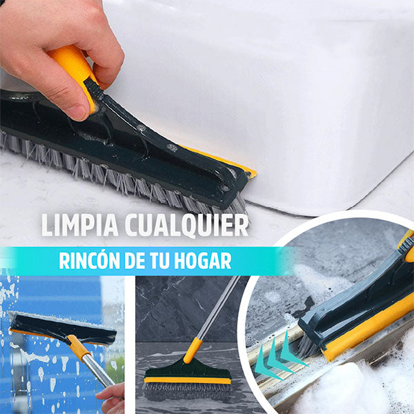 Floor Brush™ - Cepillo Multiuso - EXPRESS 🇨🇱